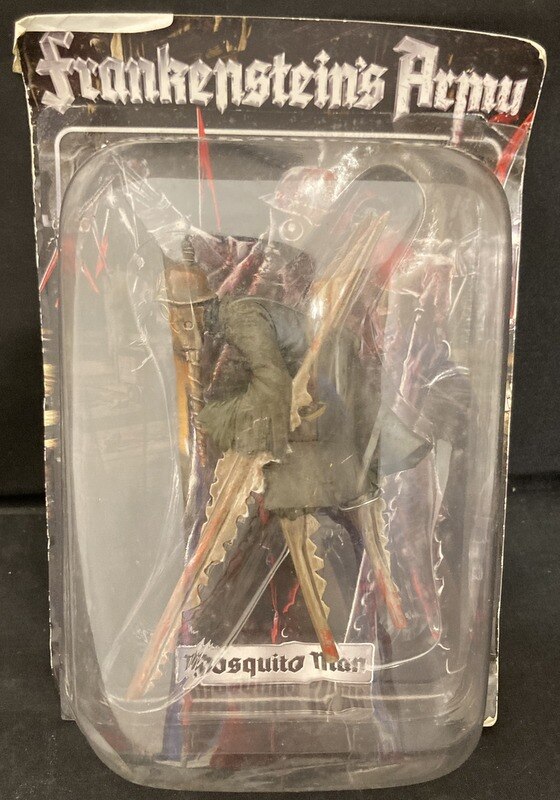 ブルーレイ特典 Mosquito Man 特典のみ まんだらけ Mandarake