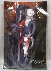 アクリルフィギュアシリーズ