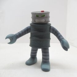 CCP キン肉マンMuscularCollection ステカセキング BLACKVer