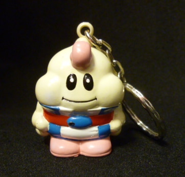 バンプレスト ソフトキーホルダー 任天堂 マロ Ms 2 まんだらけ Mandarake