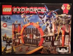 まんだらけ通販 | LEGO EXO-FORCE