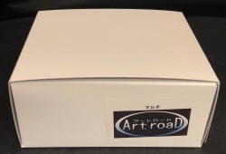 ARTROAD/グリフォンエンタープライズ