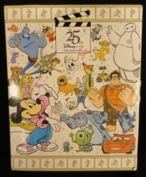 まんだらけ通販 Disney Store 25 Anniversary