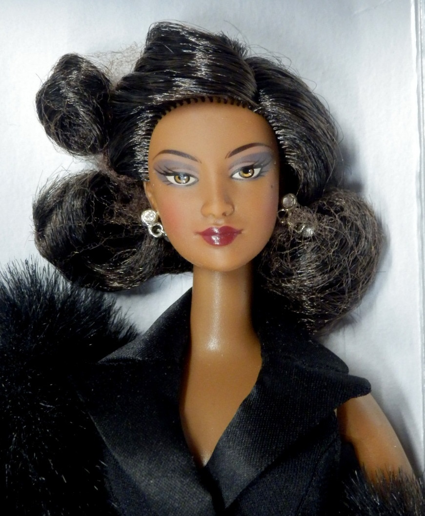 Mattel - Barbie Official Collector's Club Midnight Tuxedo Barbie AA #29307 | Mandarake Online Shop