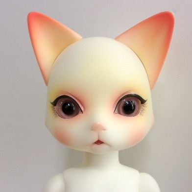 Luts zuzu delf Limited PERSI THE POOR MILLER'S BOY AND THE CAT