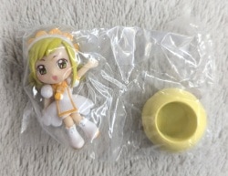 バンダイ ハミングハニー キューティーハニー | まんだらけ Mandarake