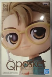BANDAI SPIRITS Q posket Jimin Jimin (Aカラー)