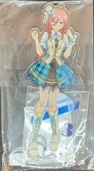 Attached Acrylic Stand ver.