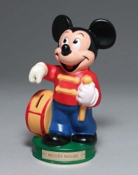 Mandarake 福冈店 Disney