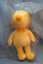 About 35Cm Plush Stuffed Toy