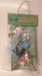 A lot of key chains Pert2