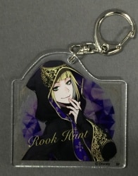 アクリルキーホルダー コレクションVol.1 式典服