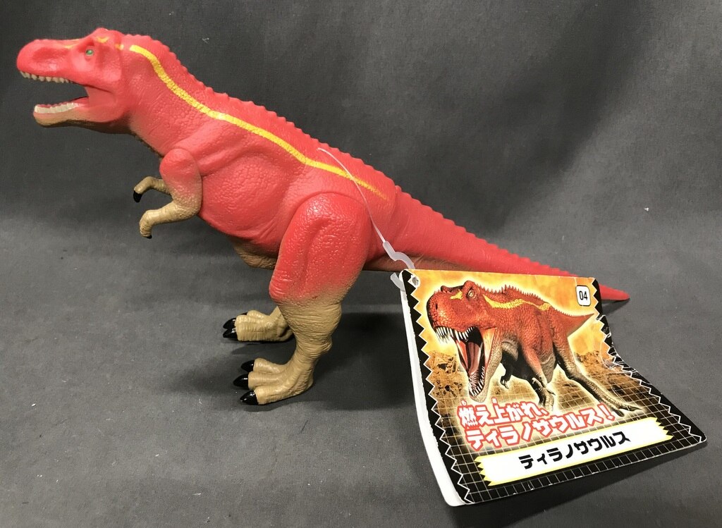 Tyrannosaurus rex Terry Dinossauro Rei Sega 