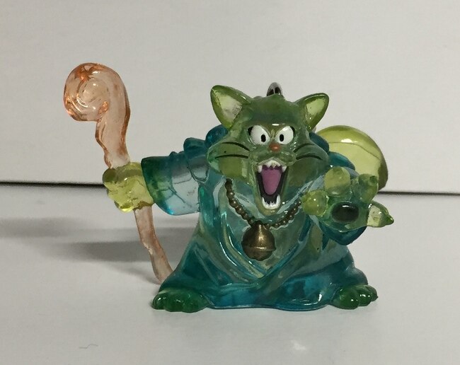 スクウェアエニックス クリスタルモンスターズ8 ベンガルクーン まんだらけ Mandarake