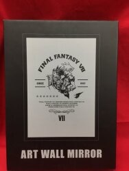 アートウォールミラー