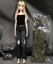 まんだらけ通販 | momokoDOLL まんだらけ通販 | momokoDOLL