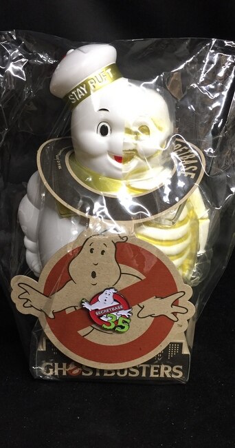 mandarake | secretbase mashmallow man / x-ray