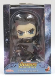 AVENGERS / INFINITY WAR
