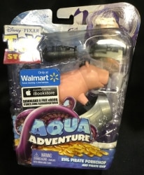 AQUA ADVENTURE