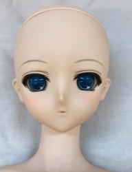 Mandarake | 福冈店 - Large Soft Vinyl Doll (Dollfie Dream etc.)