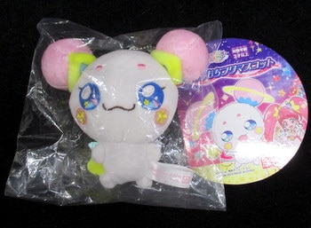 バンダイ スター トゥインクルプリキュア もちもちフワマスコット まんだらけ Mandarake