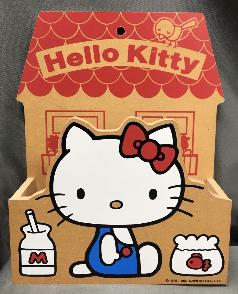 【国内正規品】 新品】平成レトロ2004年DREAM TALE レターセット KITTYキティ その他