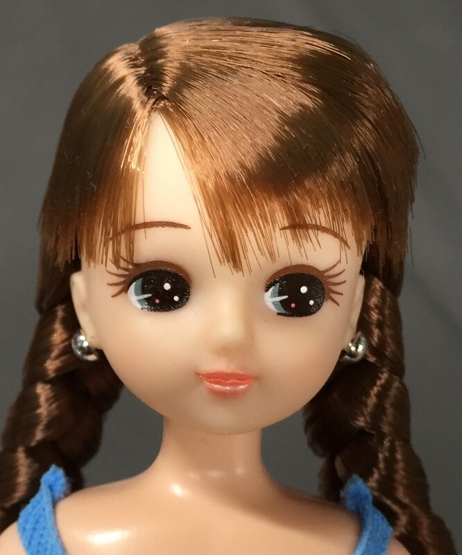 リカちゃんCLUB67 - おもちゃ/人形