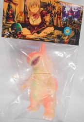 アカネくんの怪獣工房シリーズ