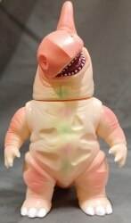 Akane-kun's Kaiju Studio serie