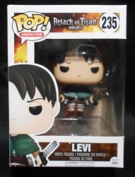 Attack on Titan / Attack on Titan