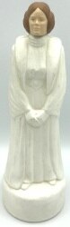 OMNI STAR WARS COSMETICS CORPORATION SHAMPOO PRINCESS LEIA ORGANA