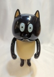 Yokai Shop Yokai Shop 水木しげる 河童の三平 たぬきソフビカラーver
