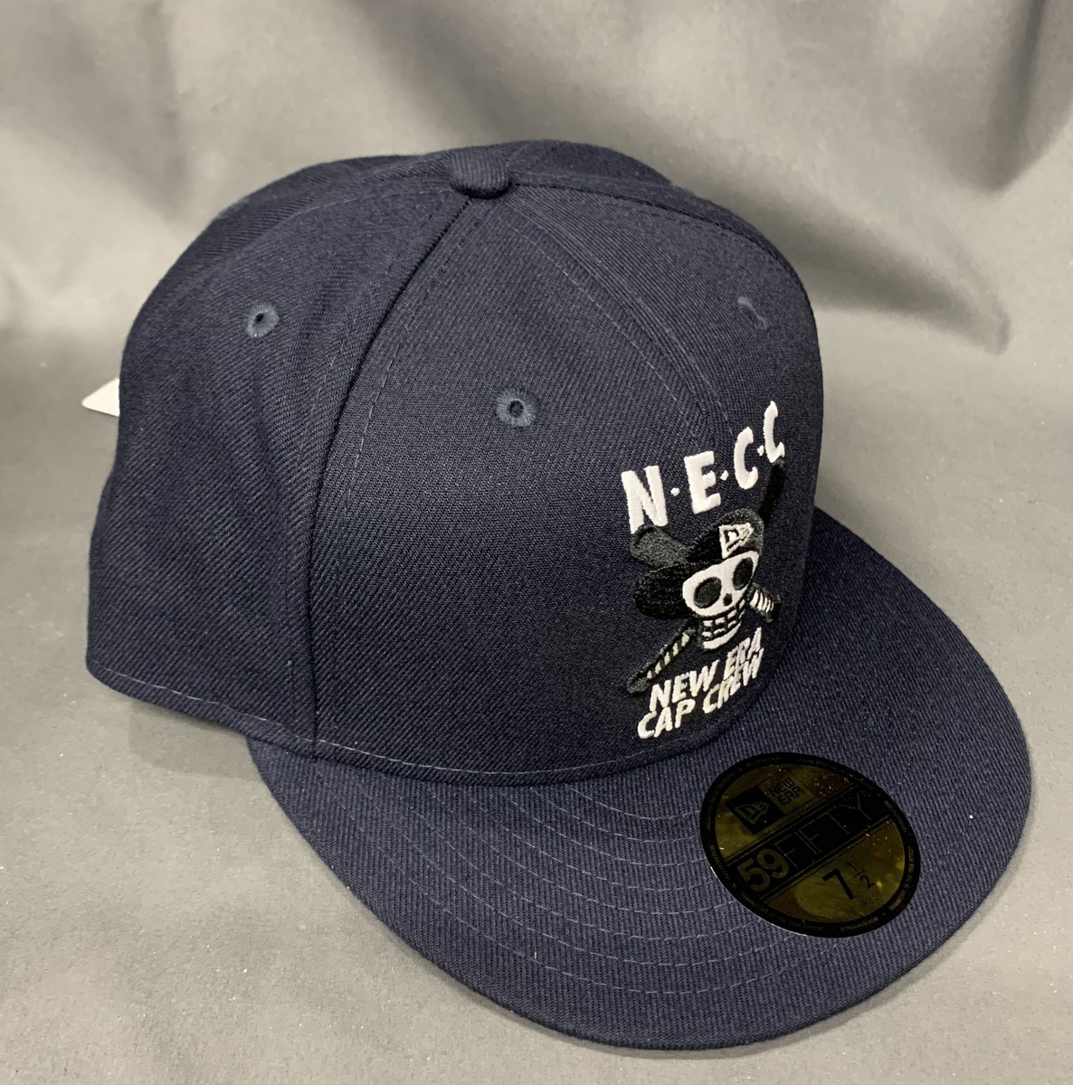 era5950onenewpiece71259fiftyn99e99c99cneweracapcrewnavy