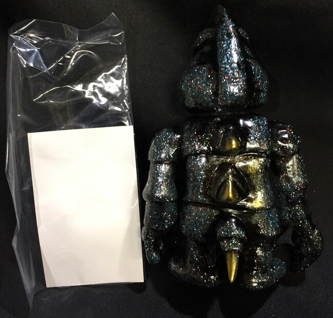 mandarake | real head real head of the lord of the beast people