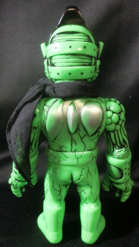 SotakuToys TAKUDAMU TakuZock ミントグリーン SotakuToys TAKUDAMU TakuZock ミントグリーン TakuDamu vs