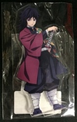 鬼滅の刃 等身アクリルスタンド