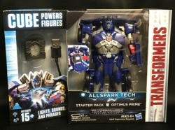 ALL SPARK TECH