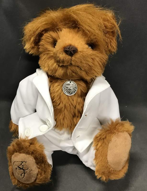 矢沢 BEAR | nate-hospital.com