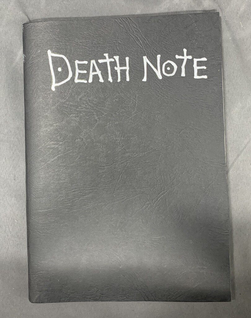 メーカー不明 Death Note ノート まんだらけ Mandarake