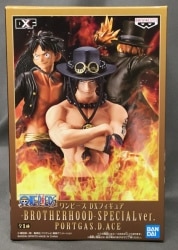 One Piece World Collectible Figure WCF Treasure Rally Vol 2 Zunesha New  Sealed