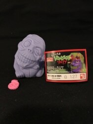 悪魔の復活ゾンビーズリバイブ