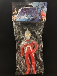 まんだらけ通販 | TOY - ウルトラセブンソフビシリーズ