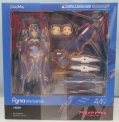 Max Factory Yurei With Bonuses 449