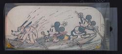 The Art of Disney The Magic of Animation