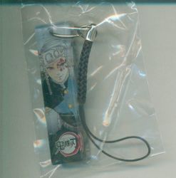 アクリル根付コレクション