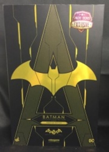 VIDEOGAME MASTERPIECE BATMAN / PRESTIGE EDITION VGM037
