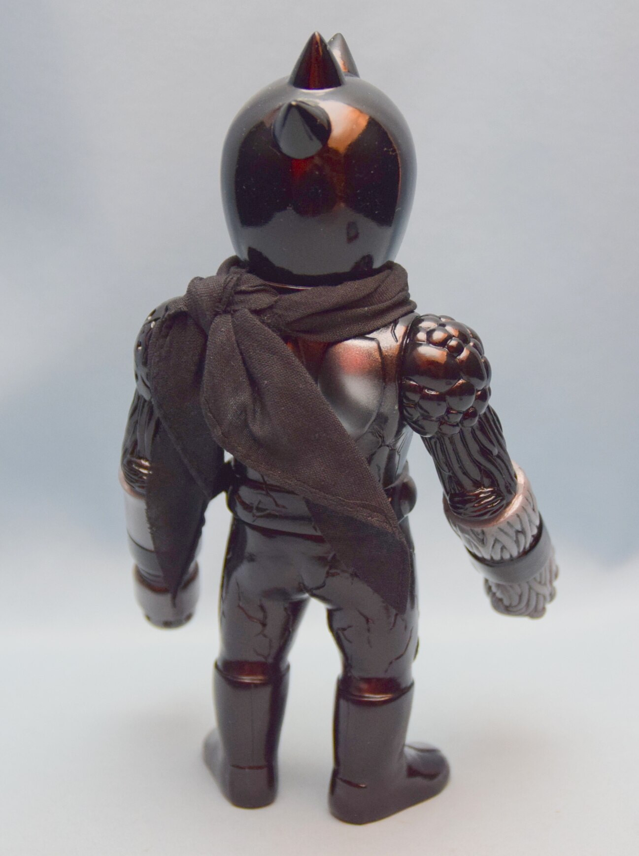 realheadghostciderⅢblackbodyheadbotharmsgureramemolding