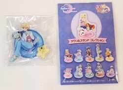 アクリルスタンドコレクション