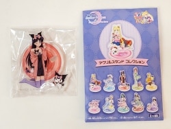 Acrylic Stand collection