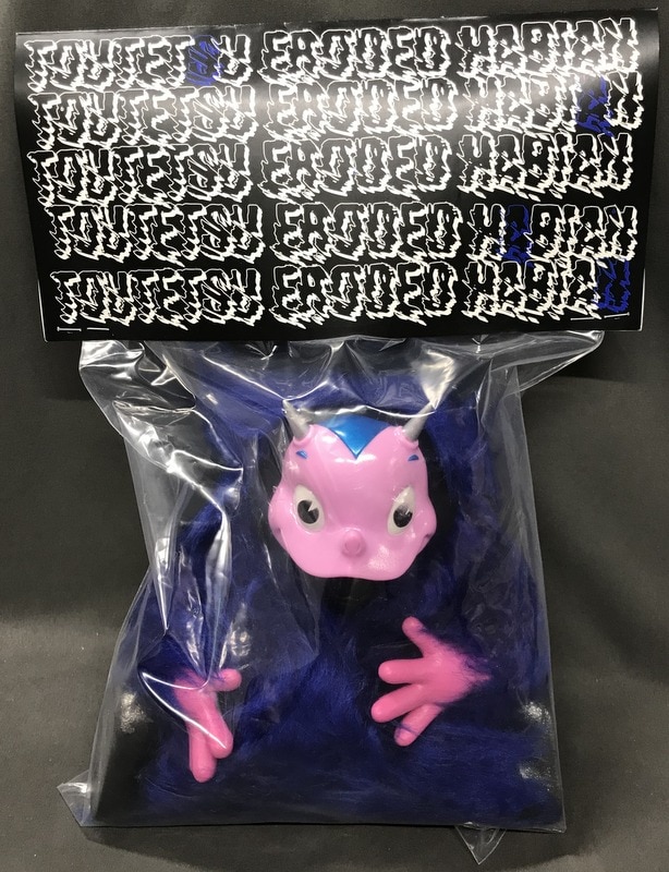 死六時中 LITTLE GR666N HABIAN ハビアン - メルカリ